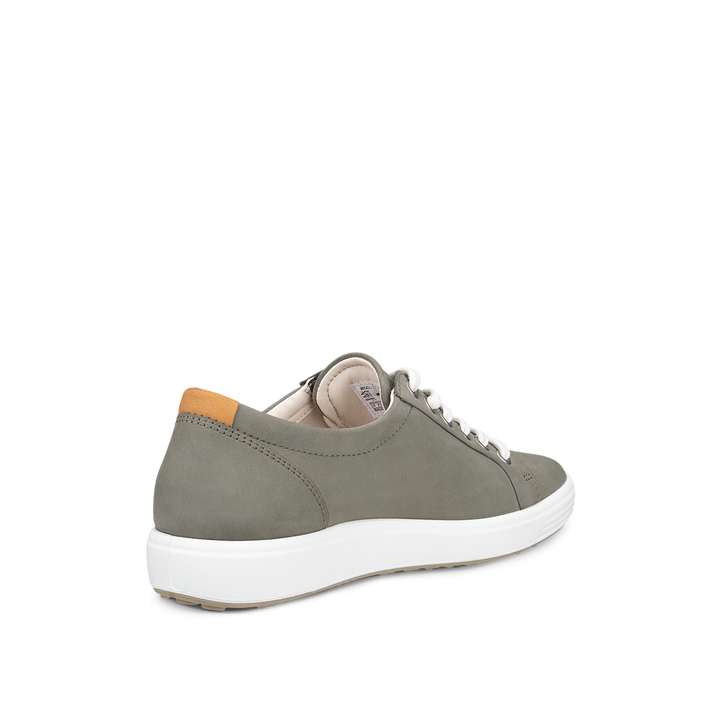 ecco soft 7 women's | smokey olive