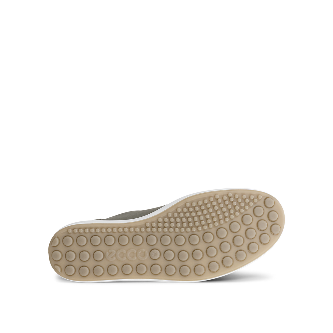 ecco soft 7 women's | smokey olive