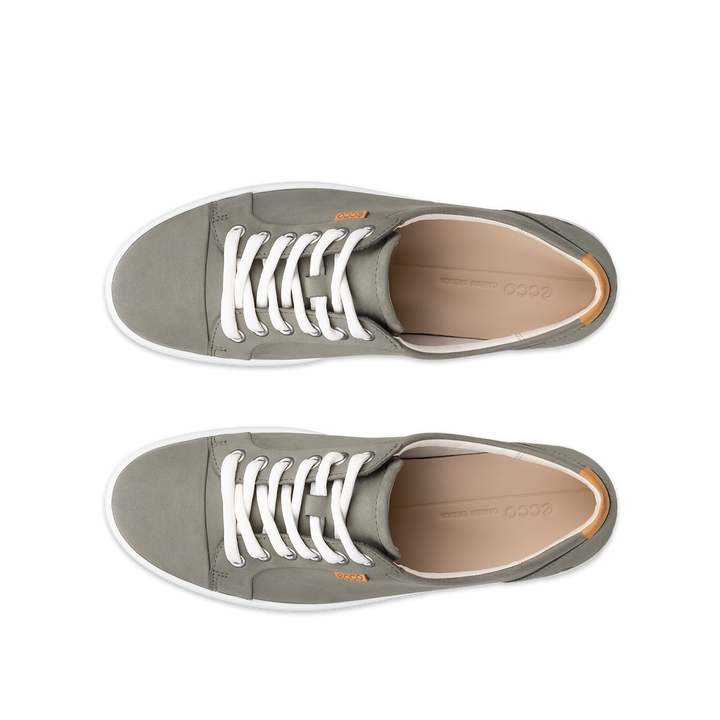 ecco soft 7 women's | smokey olive
