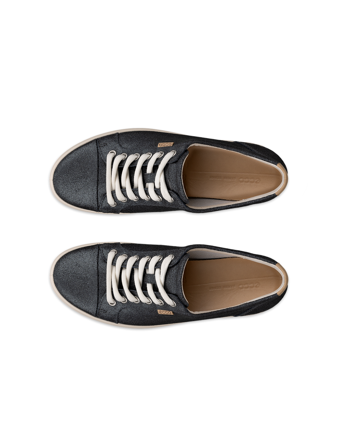 ecco soft 7 women's | silver heavy