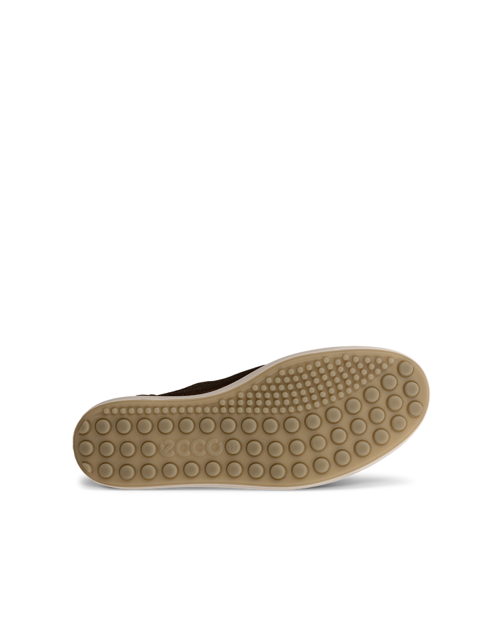 ecco soft 7 women's | bronze antique
