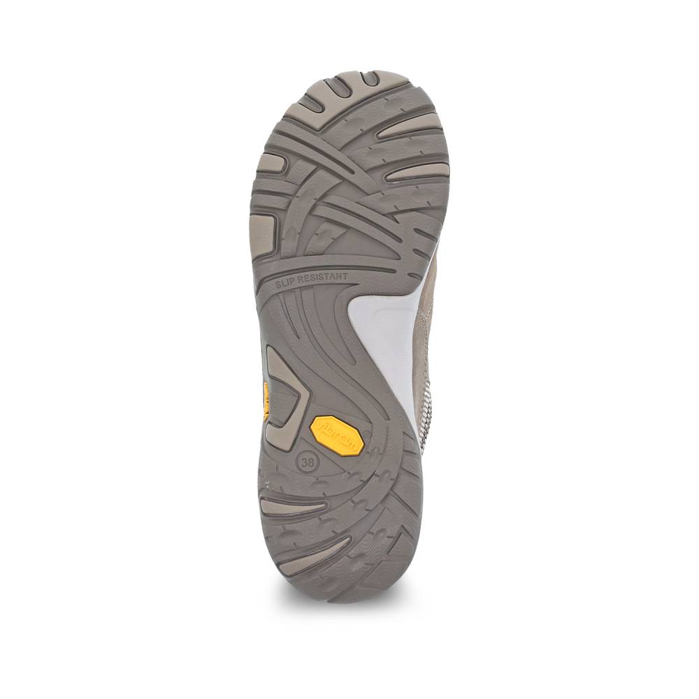 dansko paisley women's | walnut waterproof