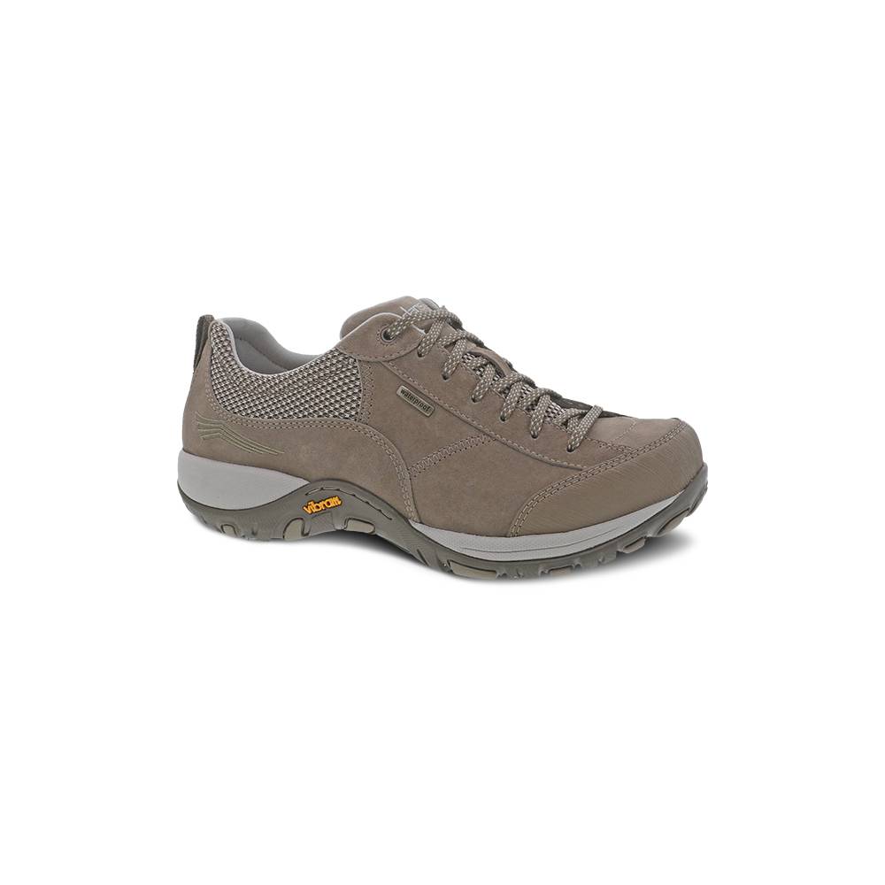 dansko paisley women's | walnut waterproof