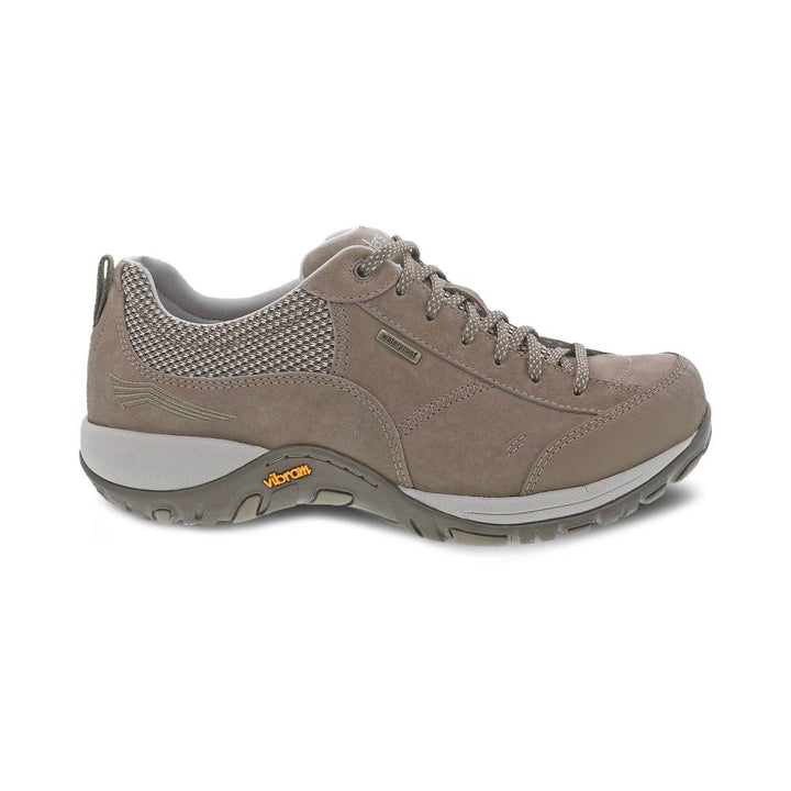 dansko paisley women's | walnut waterproof