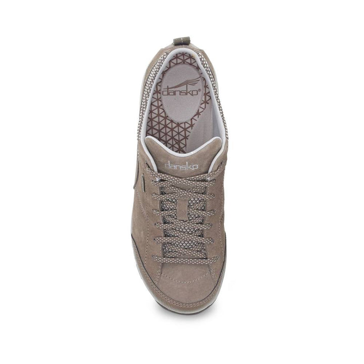 dansko paisley women's | walnut waterproof