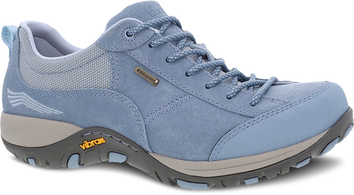 dansko paisley women's | sky waterproof
