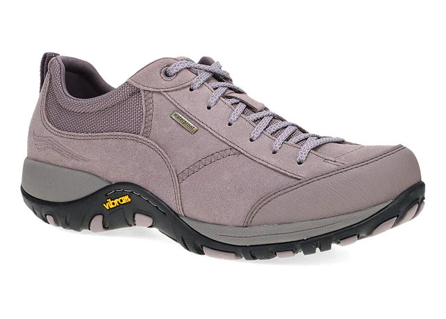 dansko paisley waterproof women's | dusty lilac