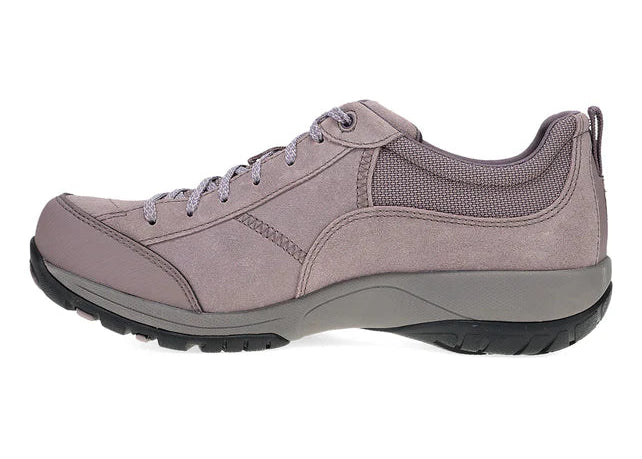 dansko paisley waterproof women's | dusty lilac