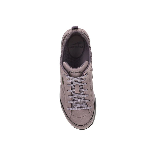 dansko paisley waterproof women's | dusty lilac