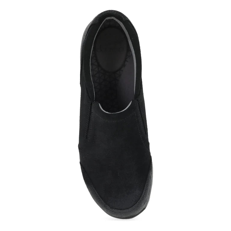 dansko pippy women's | black