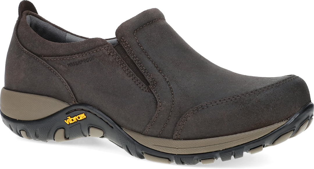 dansko pippy women's | chocolate