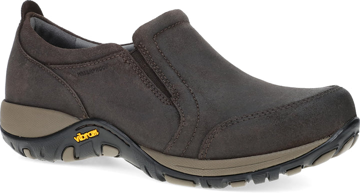 dansko pippy women's | chocolate