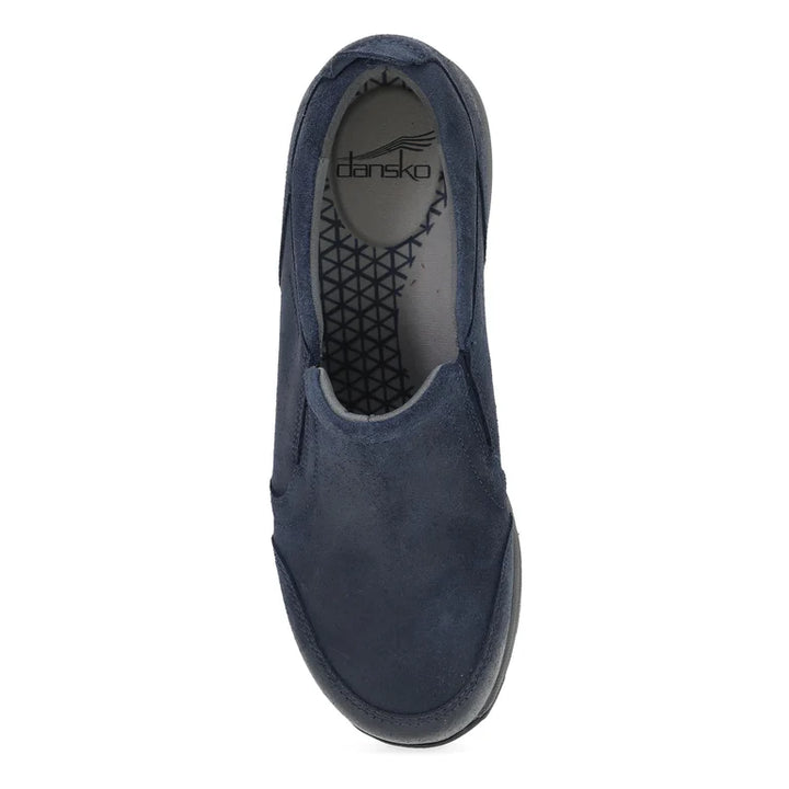 dansko pippy women's | navy