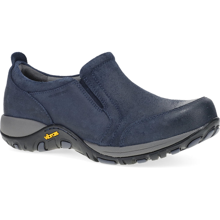 dansko pippy women's | navy