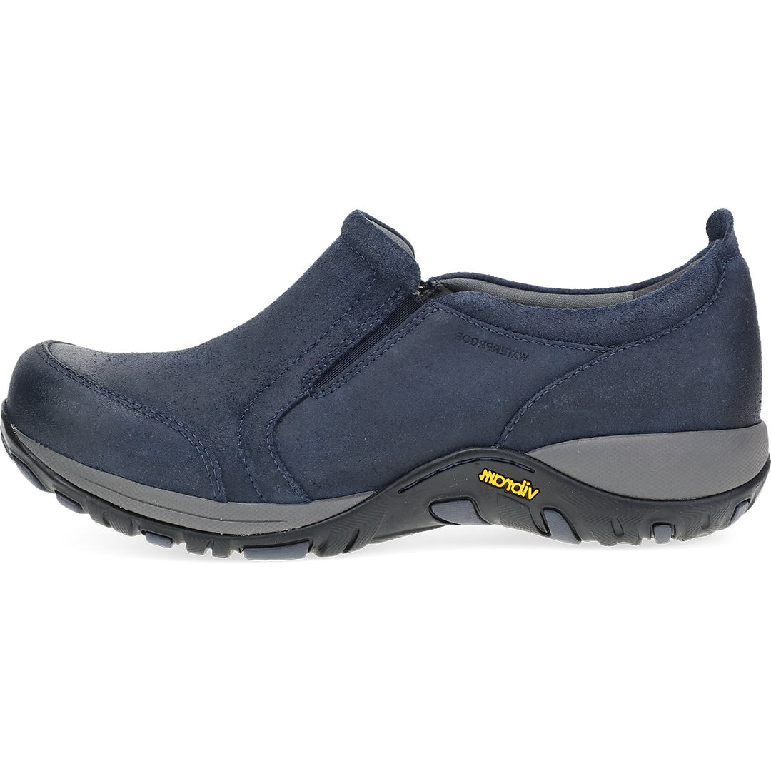 dansko pippy women's | navy