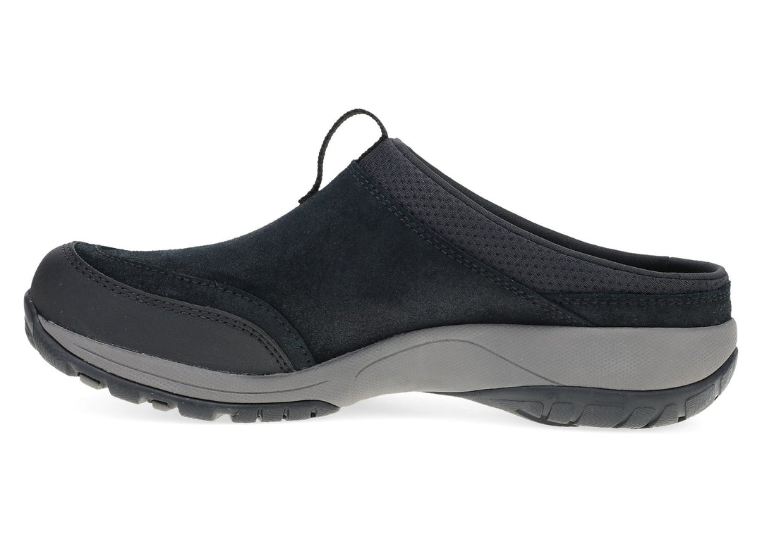 dansko pia women's | black