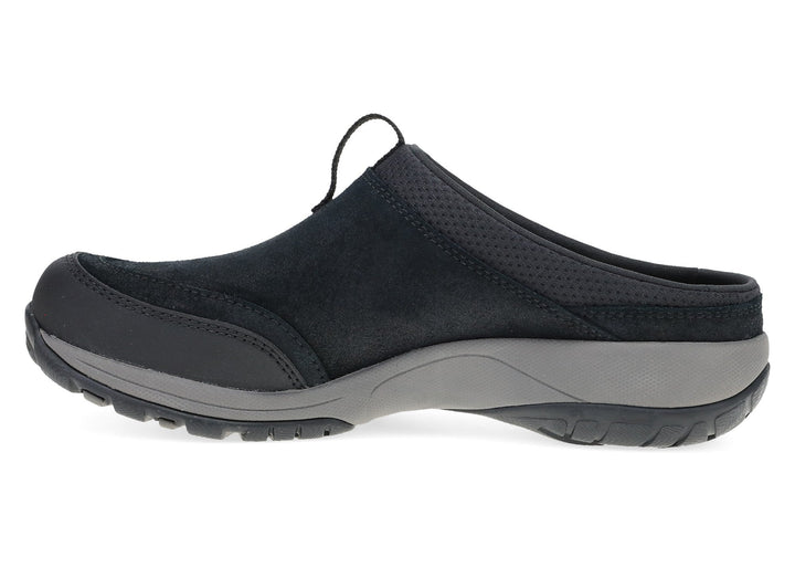 dansko pia women's | black