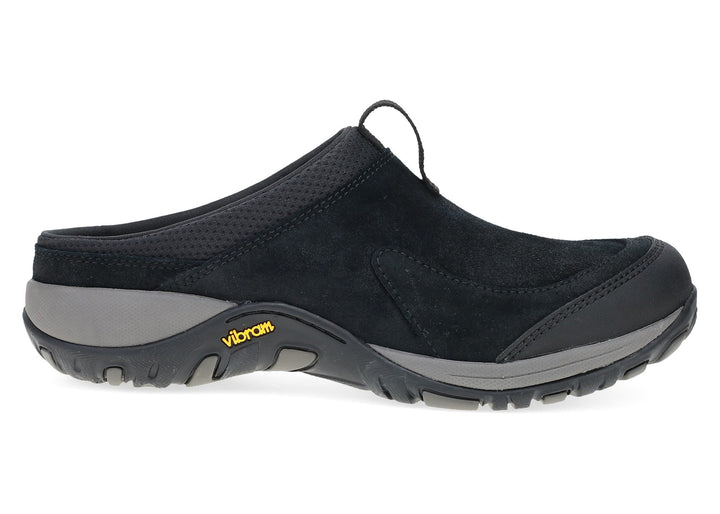dansko pia women's | black
