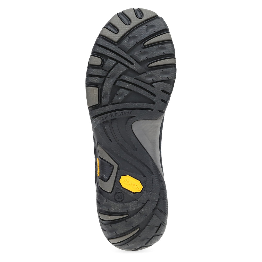 dansko pia women's | black