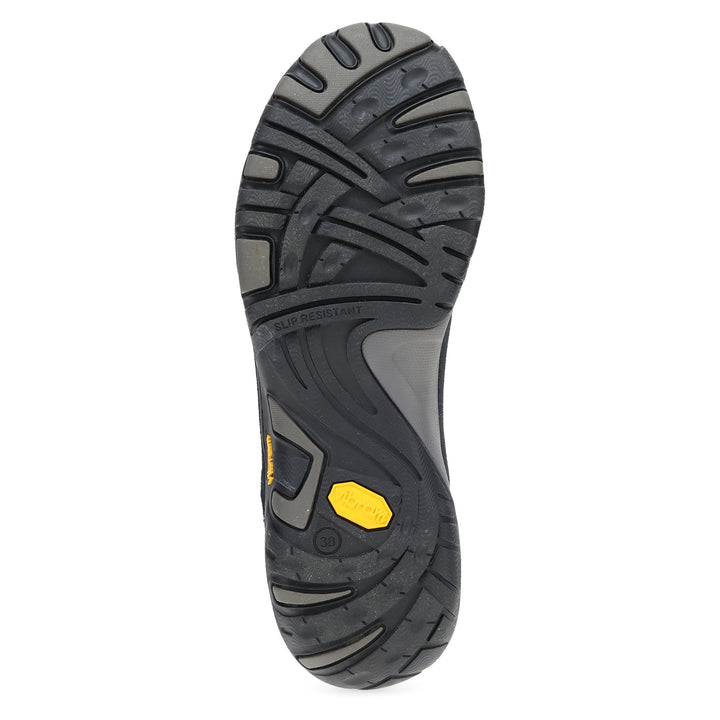 dansko pia women's | black
