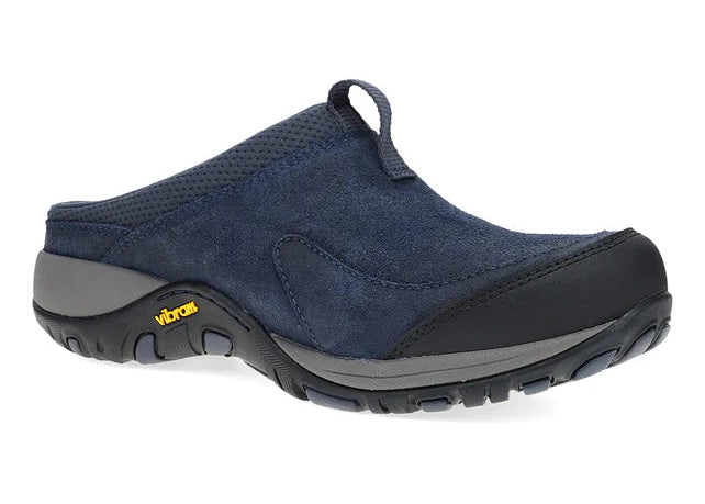 dansko pia women's | navy