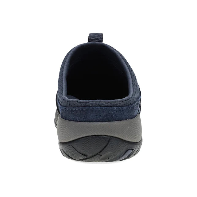 dansko pia women's | navy