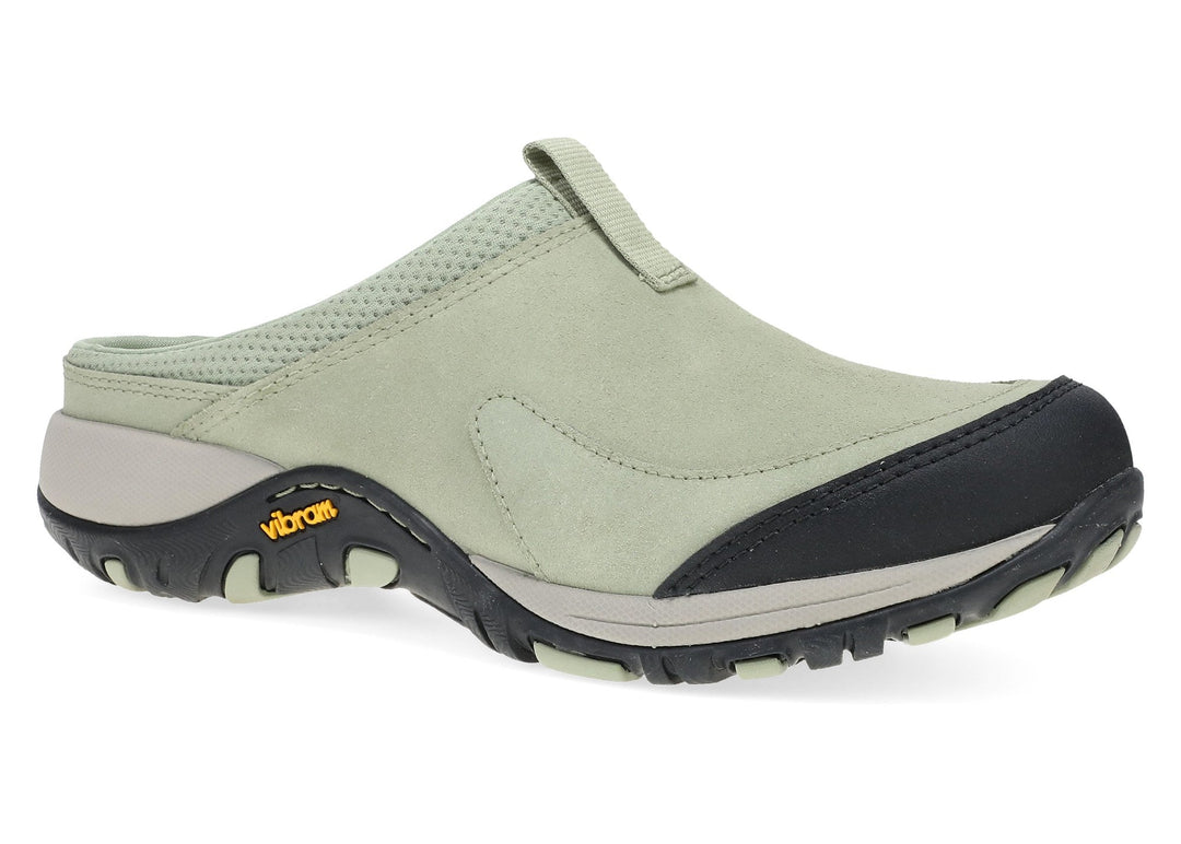 dansko pia women's | green tea