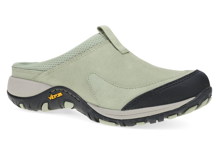 dansko pia women's | green tea