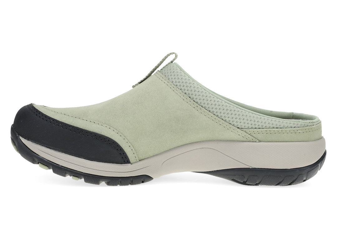 dansko pia women's | green tea