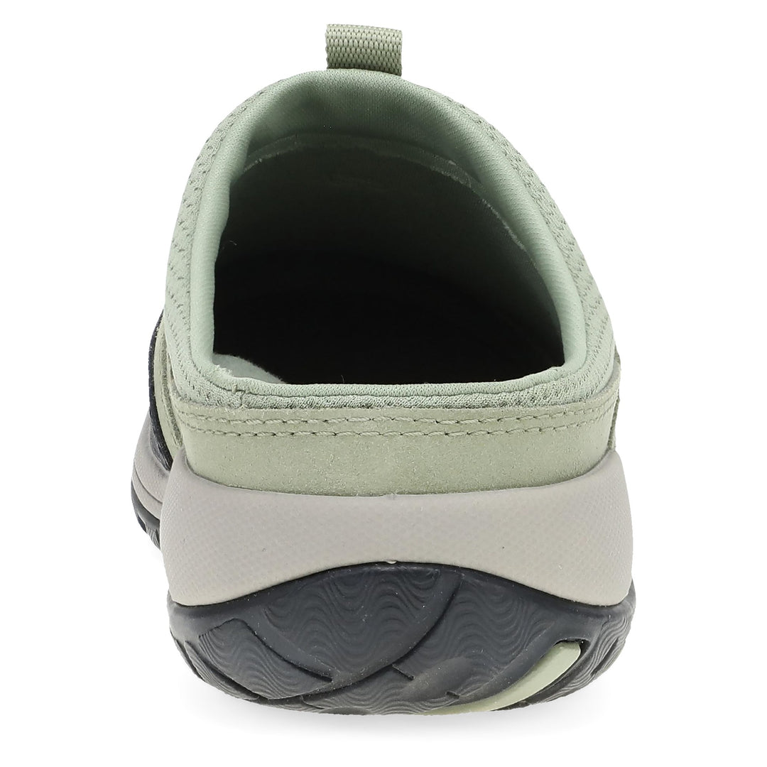 dansko pia women's | green tea
