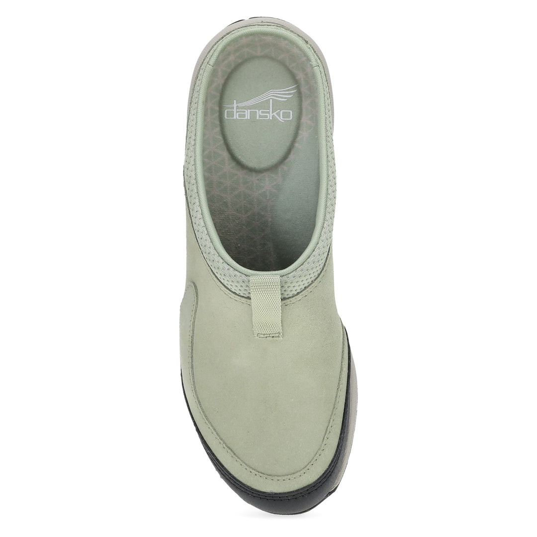 dansko pia women's | green tea