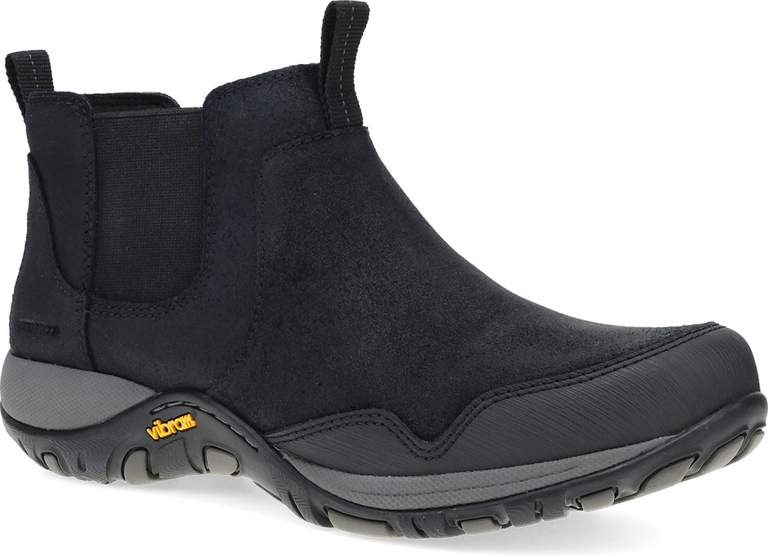 dansko pami women's | black