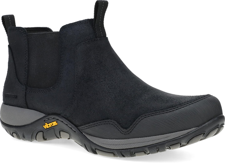dansko pami women's | black