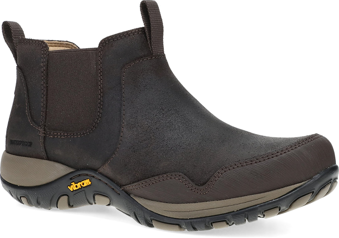 dansko pami women's | chocolate