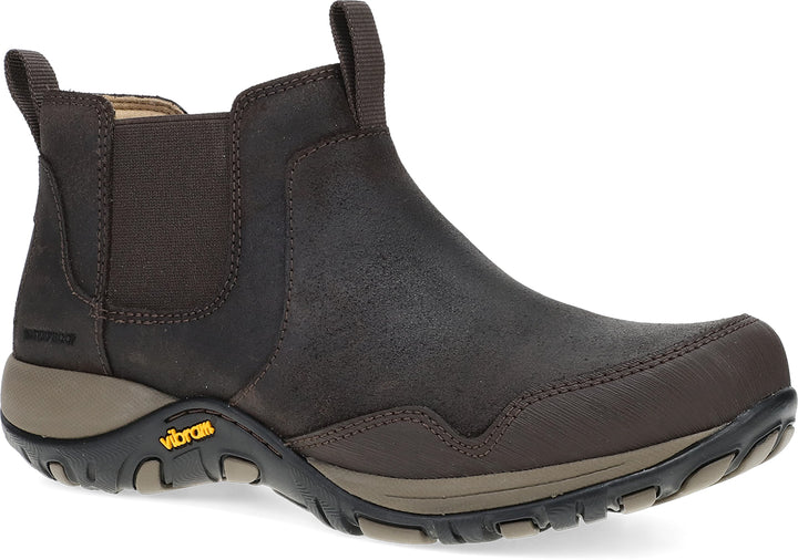 dansko pami women's | chocolate