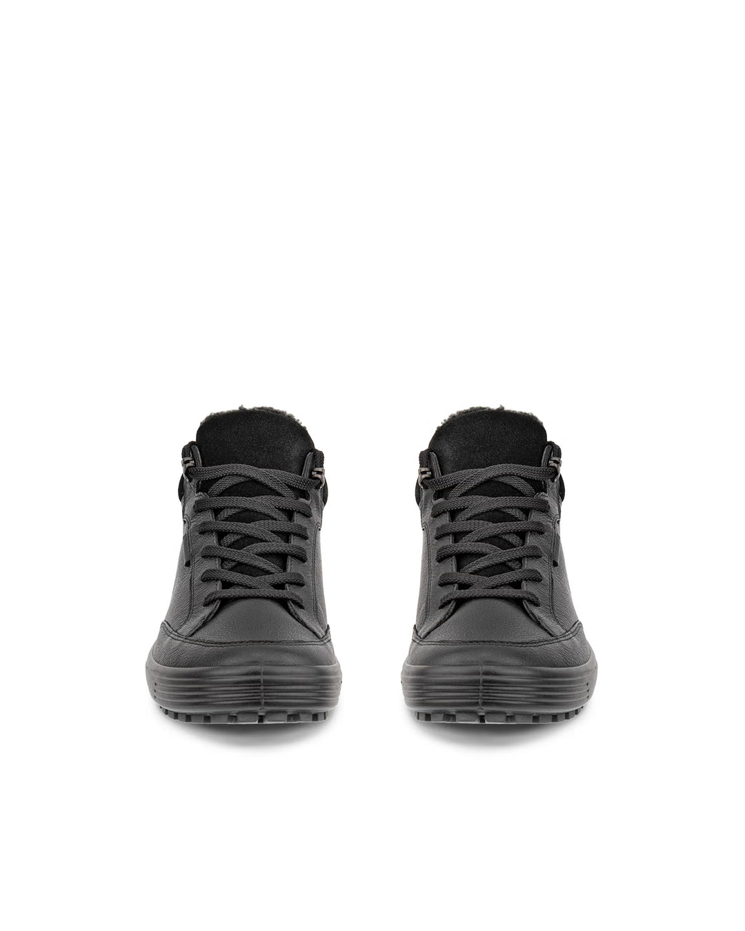 ecco soft 7 tred women's | black