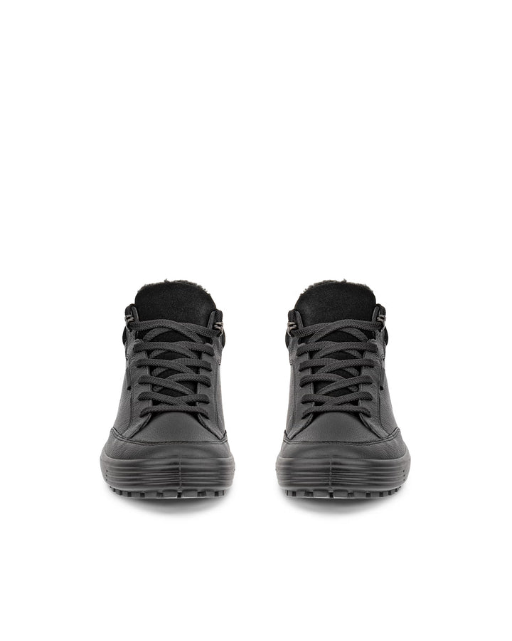 ecco soft 7 tred women's | black