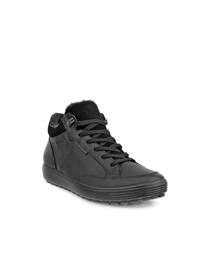 ecco soft 7 tred women's | black