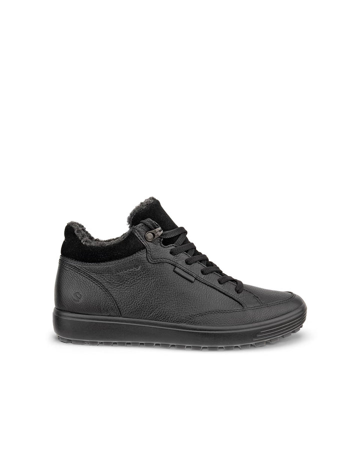 ecco soft 7 tred women's | black