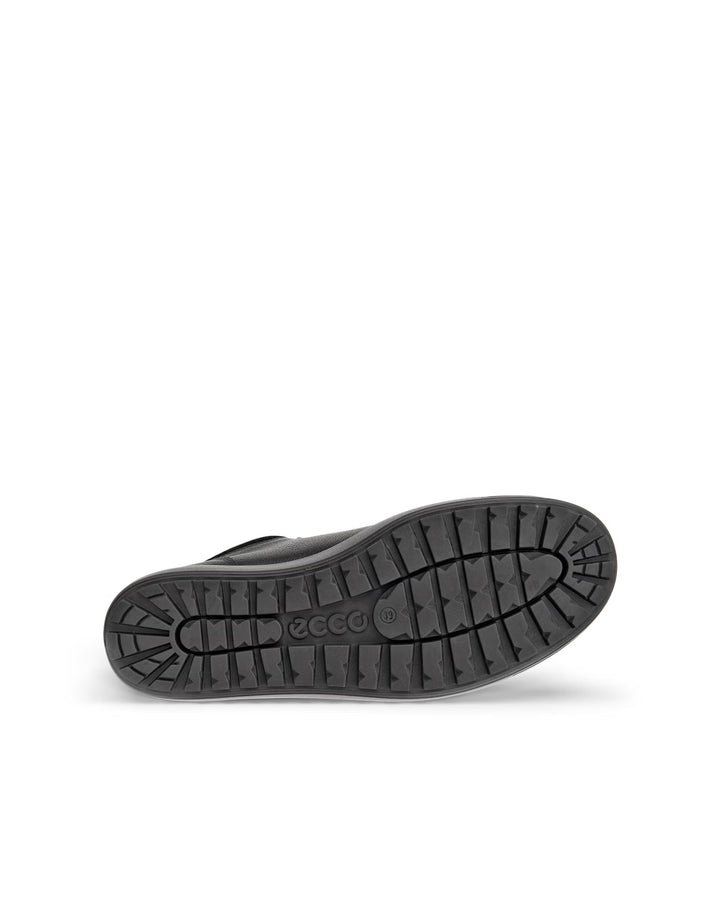 ecco soft 7 tred women's | black