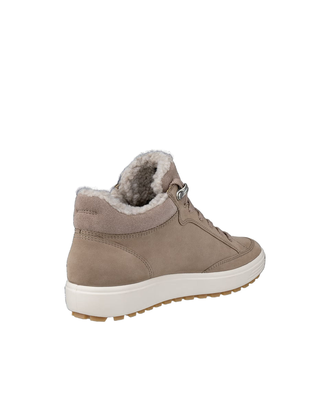 ecco soft 7 tred women's | brown