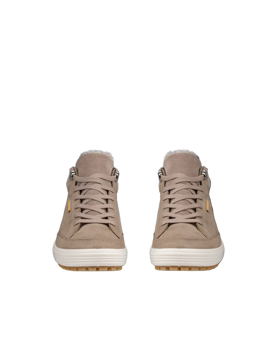ecco soft 7 tred women's | brown