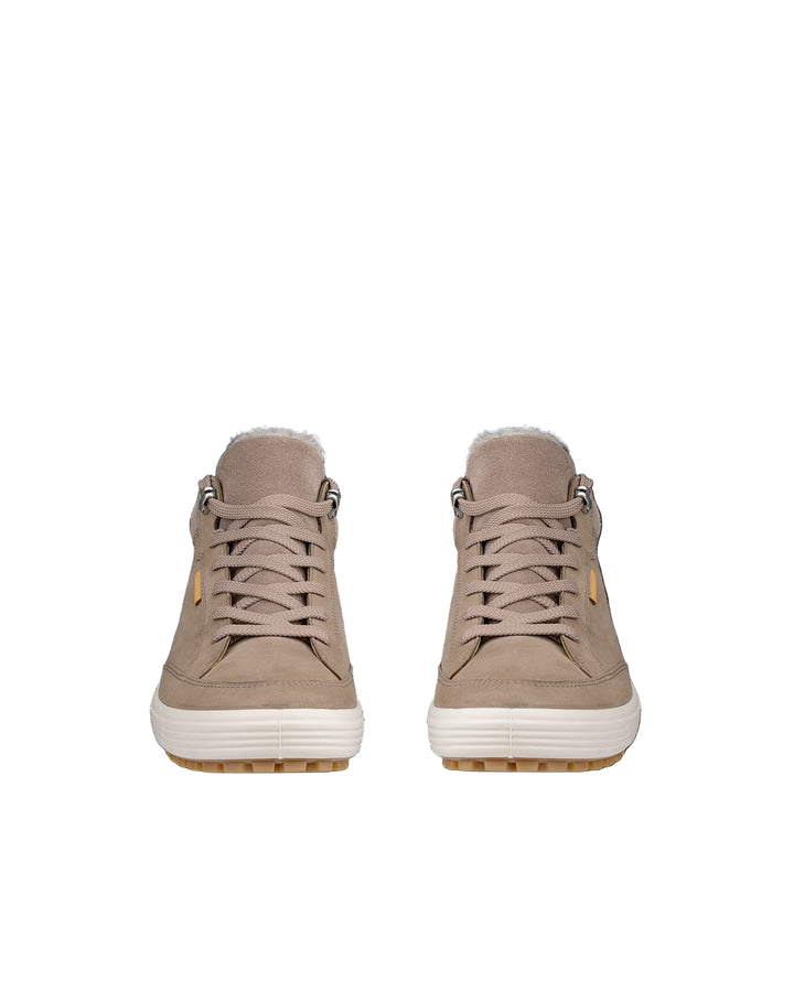ecco soft 7 tred women's | brown