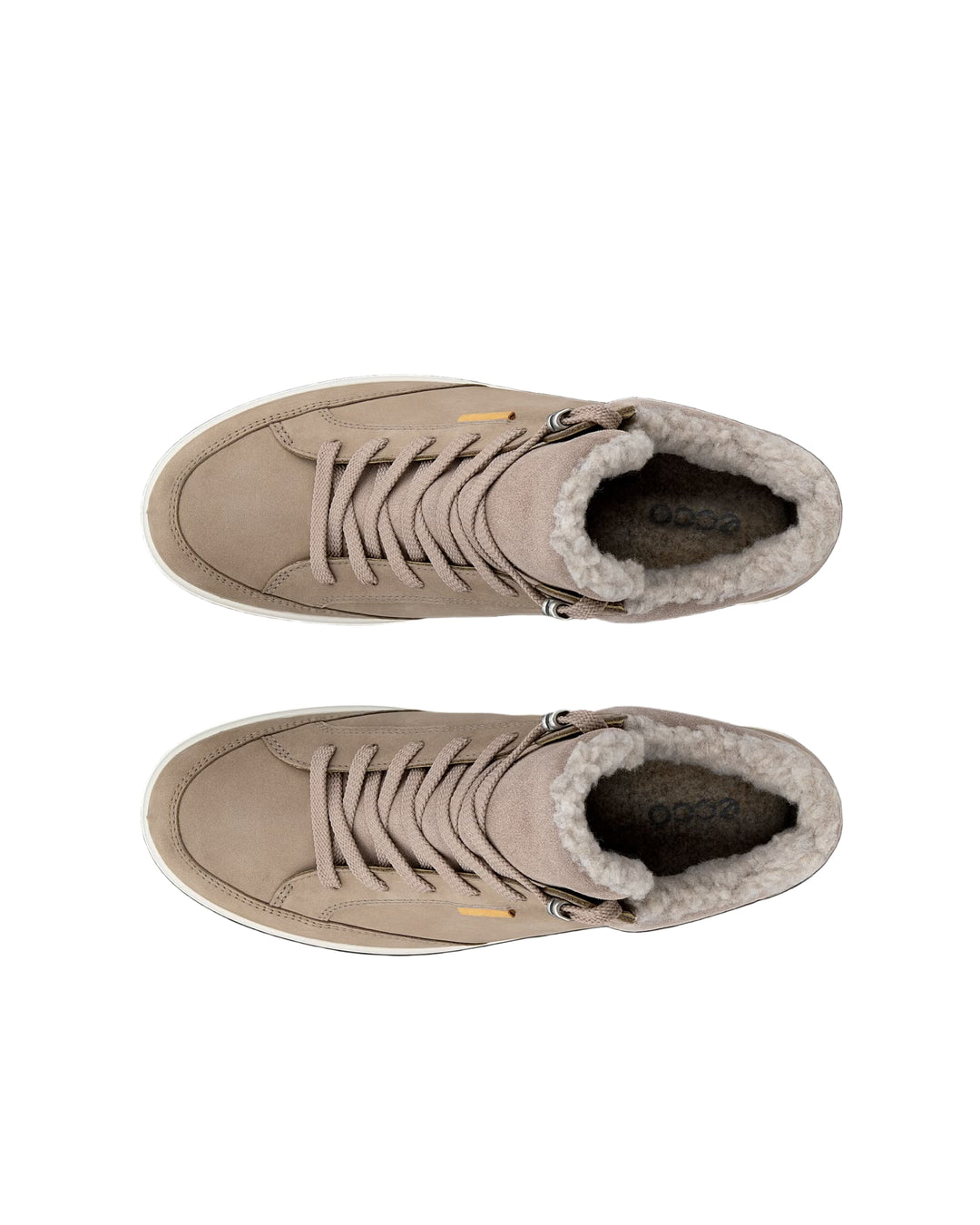 ecco soft 7 tred women's | brown