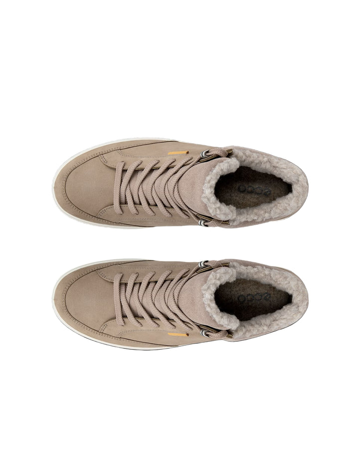 ecco soft 7 tred women's | brown