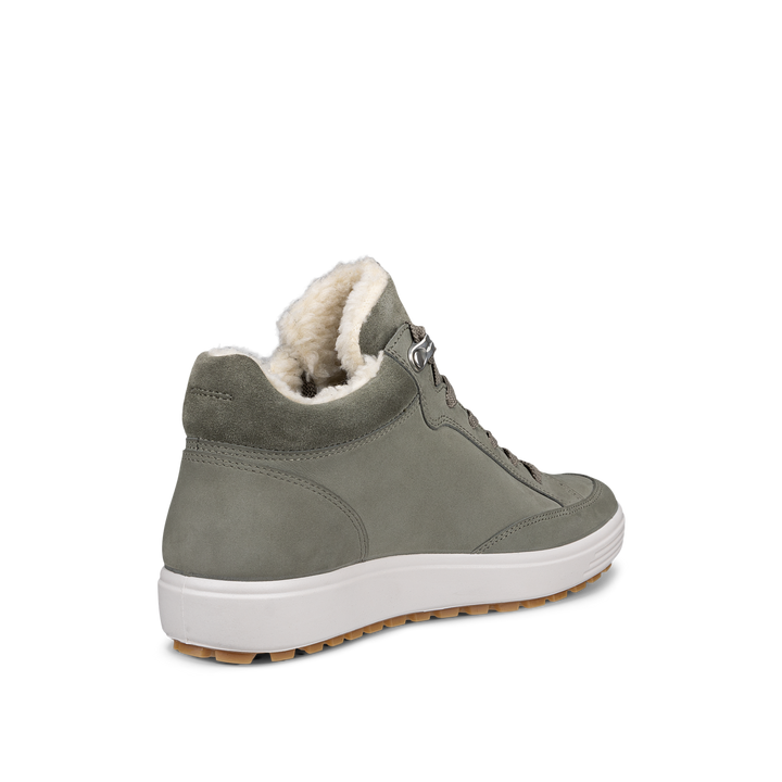 ecco soft 7 tred women's | smokey olive