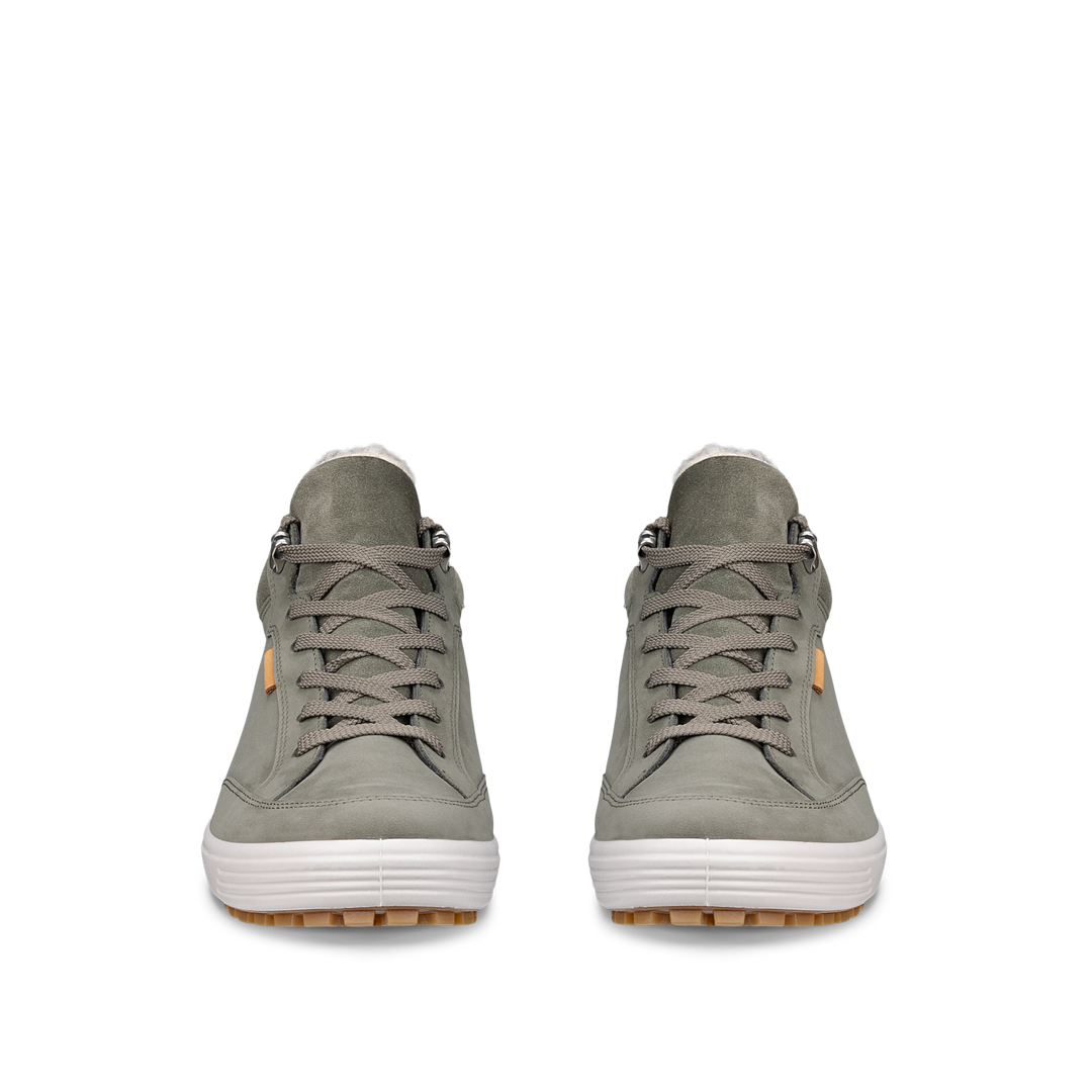 ecco soft 7 tred women's | smokey olive