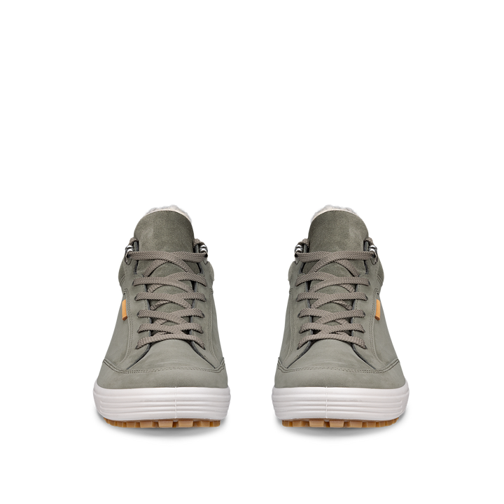 ecco soft 7 tred women's | smokey olive