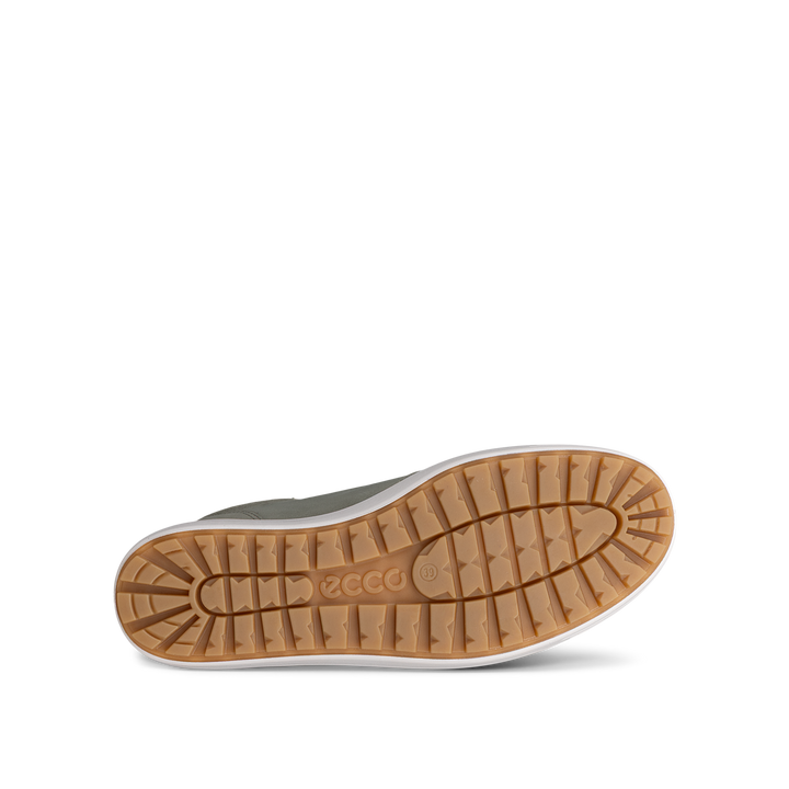ecco soft 7 tred women's | smokey olive