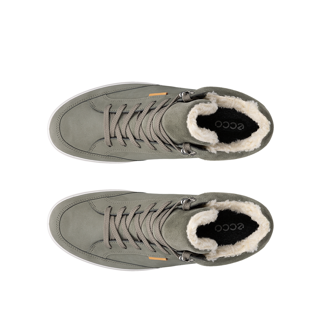ecco soft 7 tred women's | smokey olive